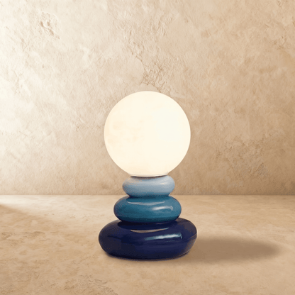 Peblo Table Lamp