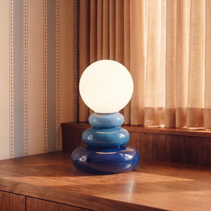 Peblo Table Lamp