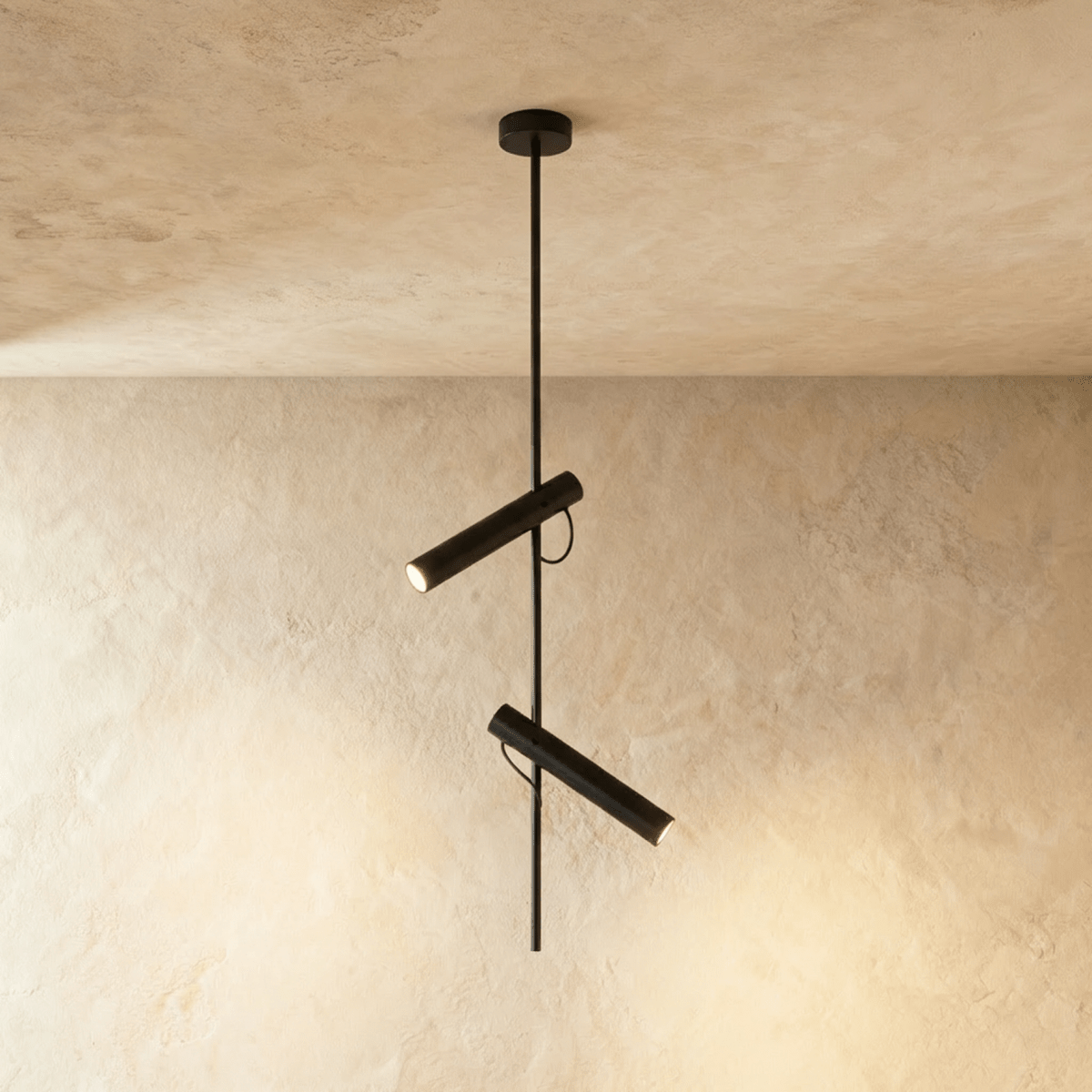 Peeco Pendant Light