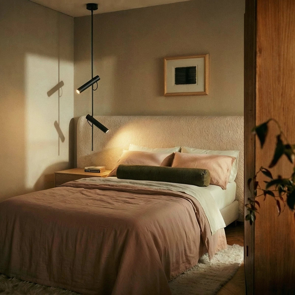 Peeco Pendant Light