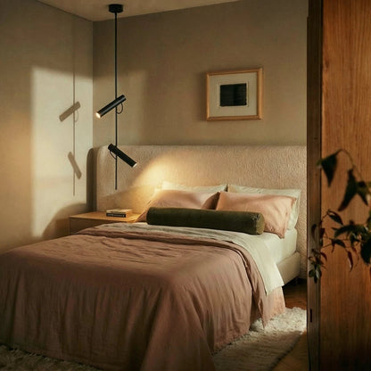 Peeco Pendant Light