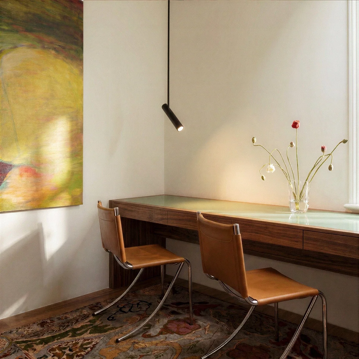 Peeco Pendant Light