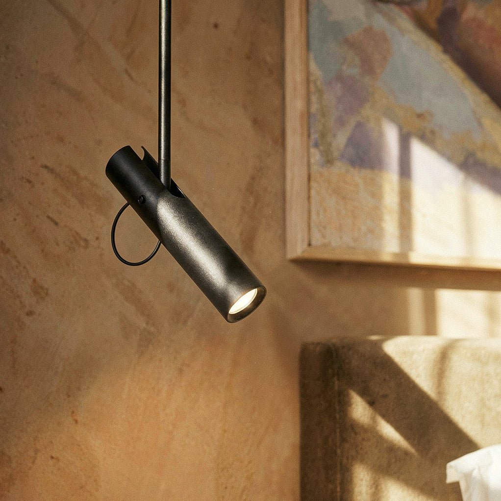 Peeco Pendant Light