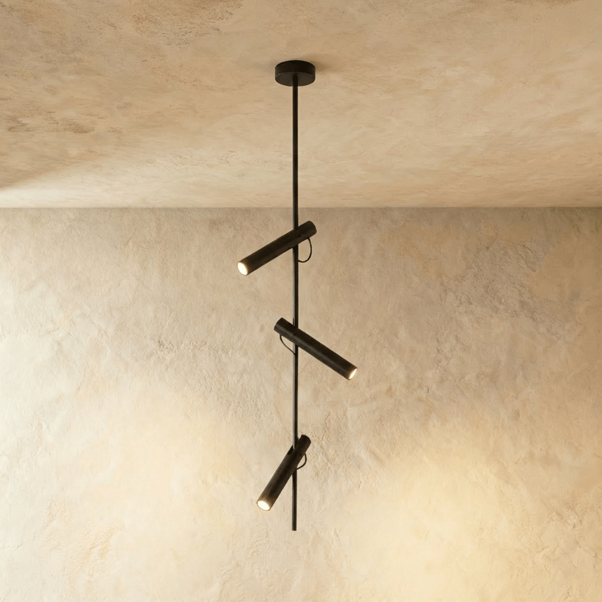 Peeco Pendant Light