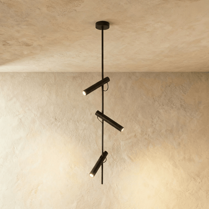 Peeco Pendant Light
