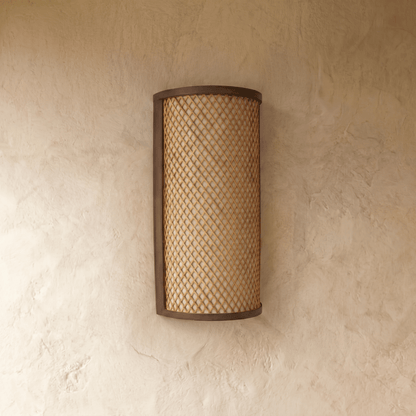 Pelon Wall Lamp