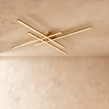 Penelope Ceiling Light