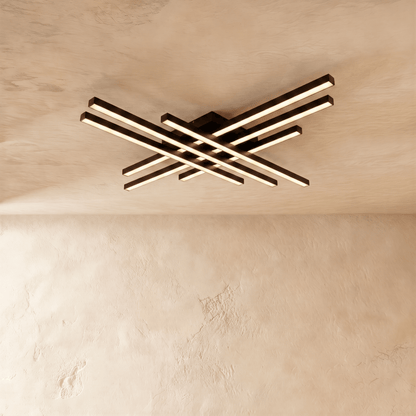 Penelope Ceiling Light