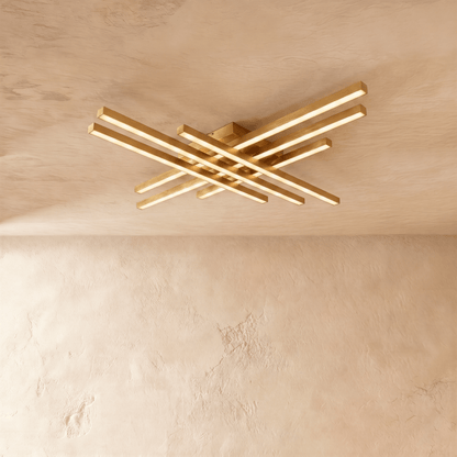 Penelope Ceiling Light