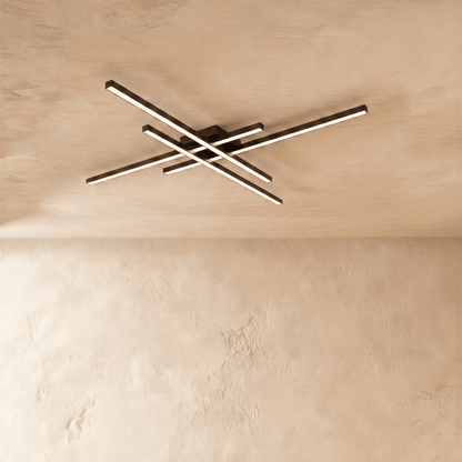 Penelope Ceiling Light
