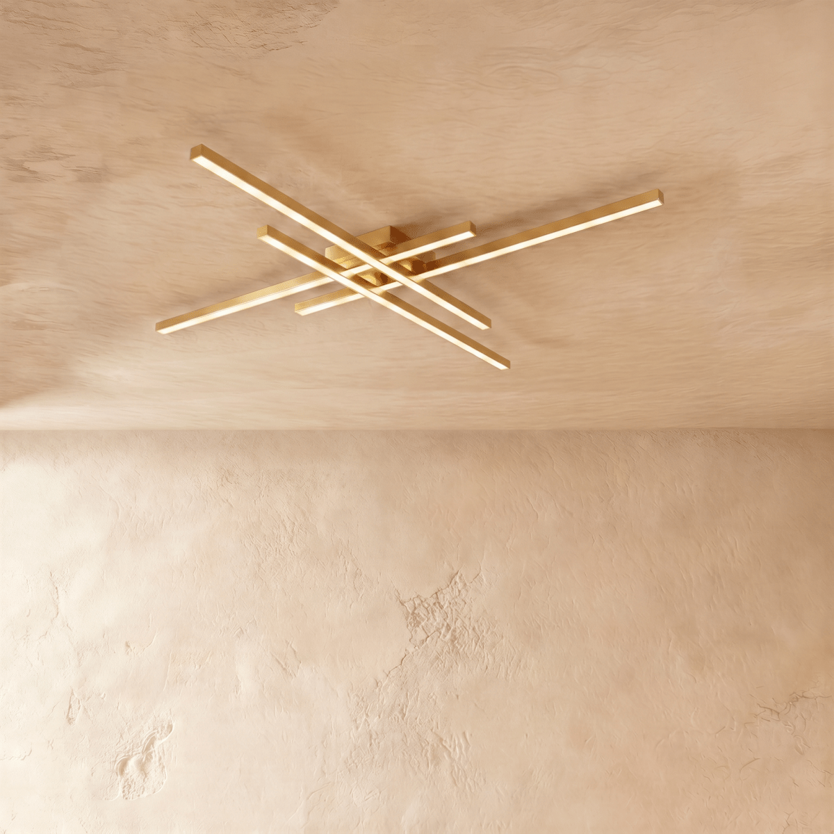Penelope Ceiling Light