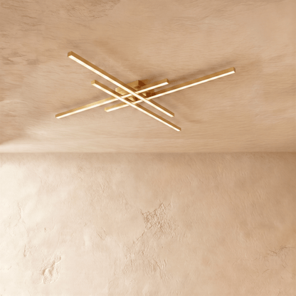 Penelope Ceiling Light