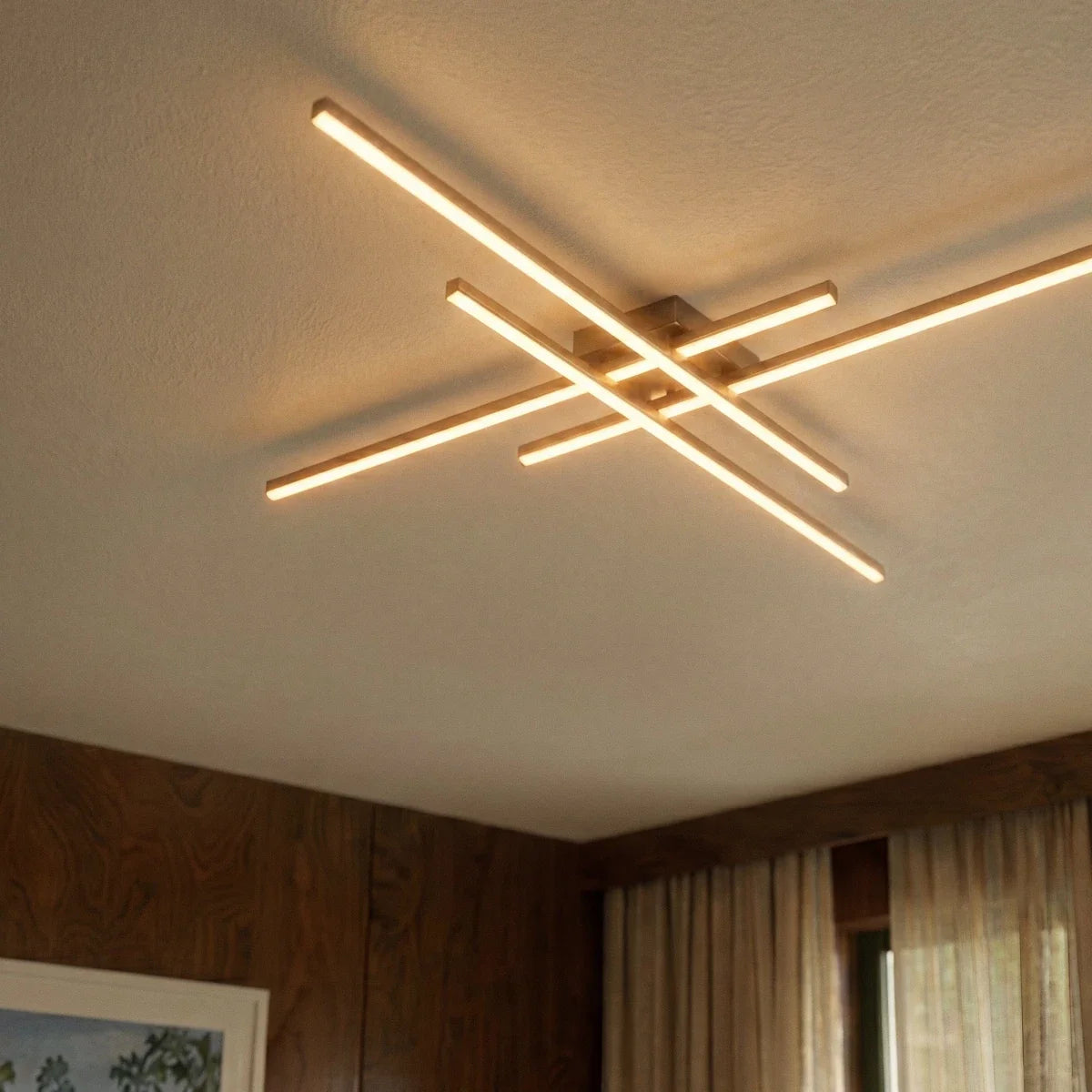 Penelope Ceiling Light