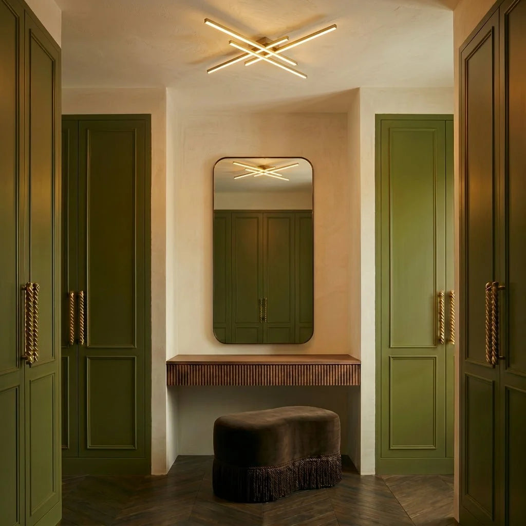 Penelope Ceiling Light