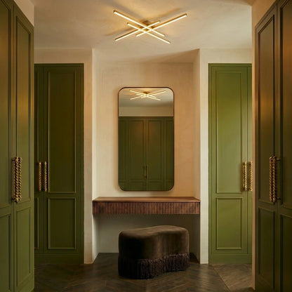 Penelope Ceiling Light