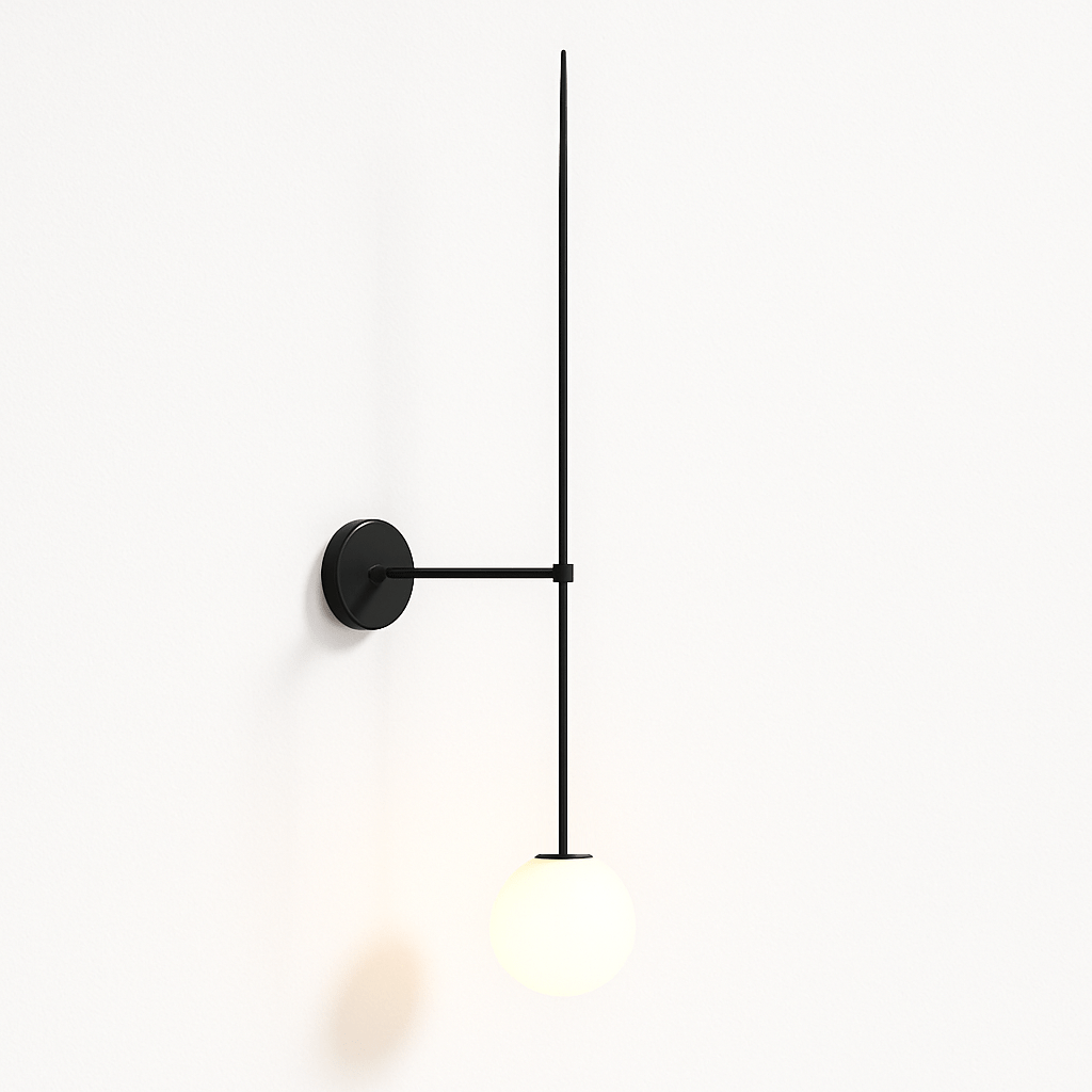 Pensile Wall Lamp