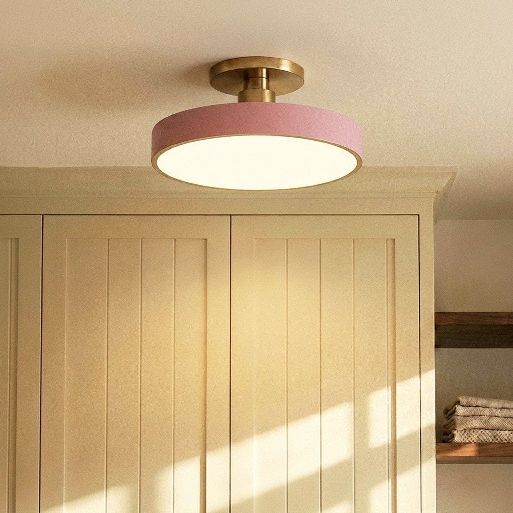 Pentra Ceiling Light