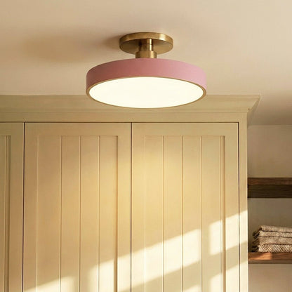 Pentra Ceiling Light