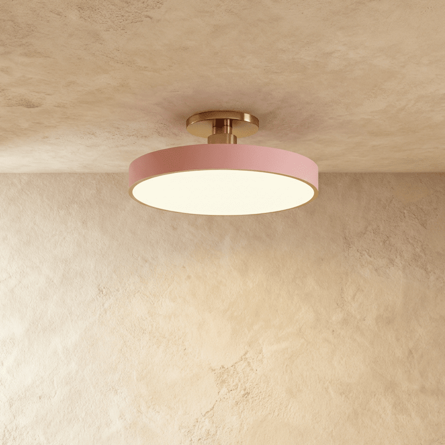 Pentra Ceiling Light