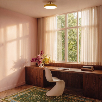 Pentra Ceiling Light