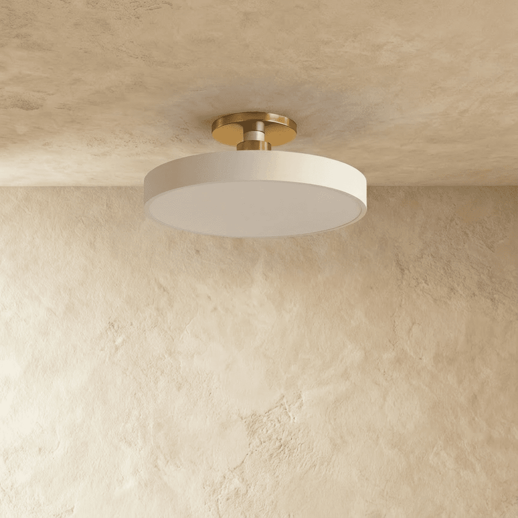 Pentra Ceiling Light