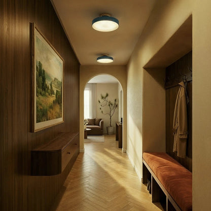 Pentra Ceiling Light