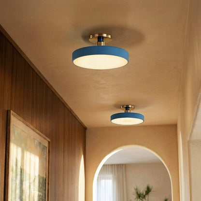 Pentra Ceiling Light