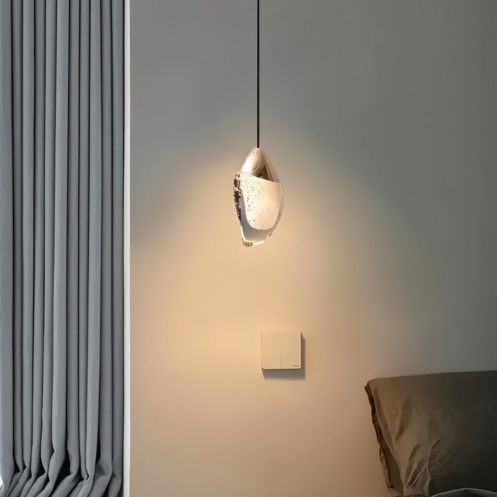 Petal Pendant Light