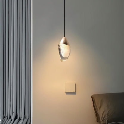 Petal Pendant Light