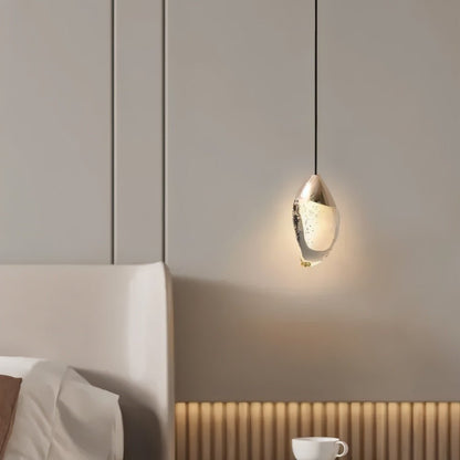 Petal Pendant Light