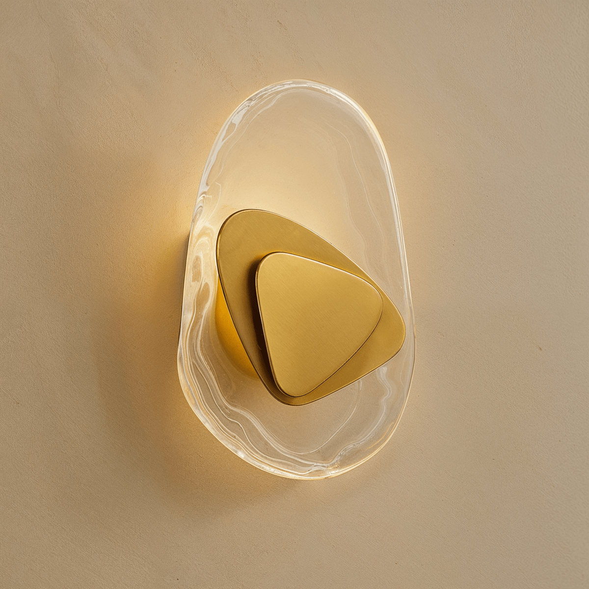 Petra Wall Lamp - Open Box