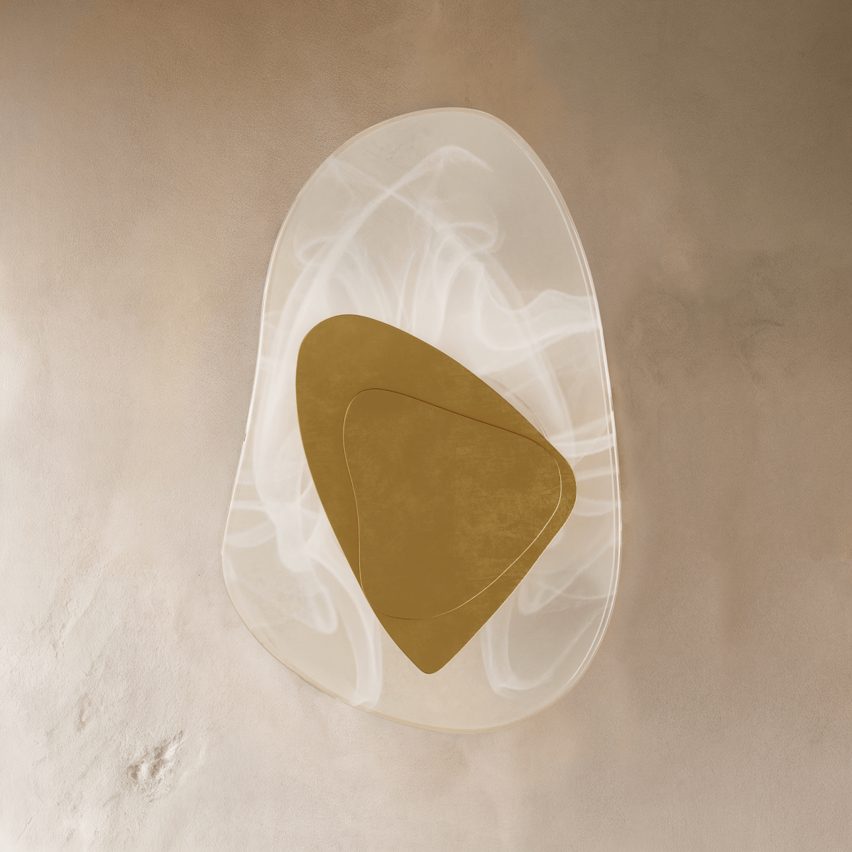 Petra Wall Lamp - Open Box