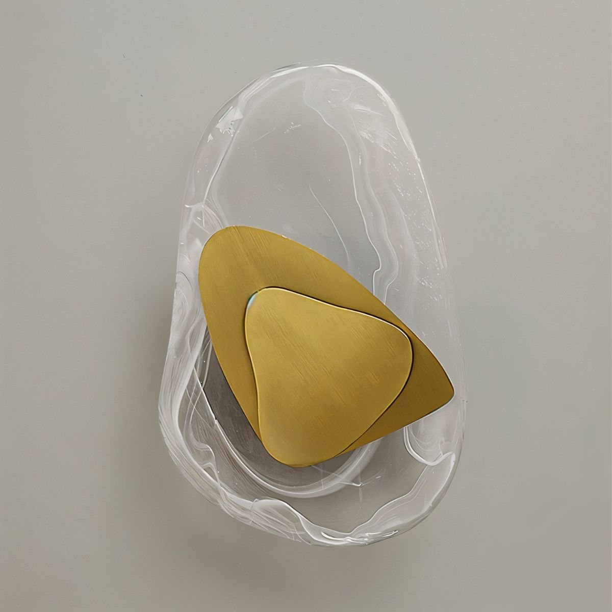 Petra Wall Lamp - Open Box