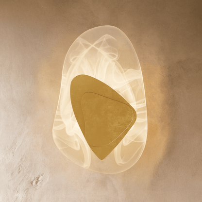 Petra Wall Lamp