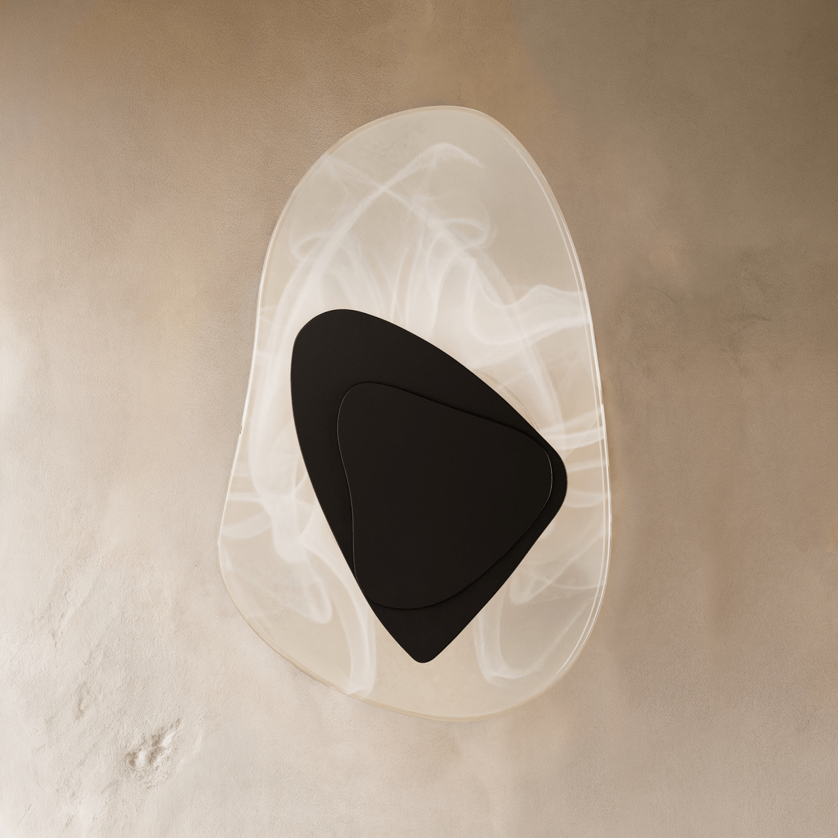 Petra Wall Lamp - Open Box