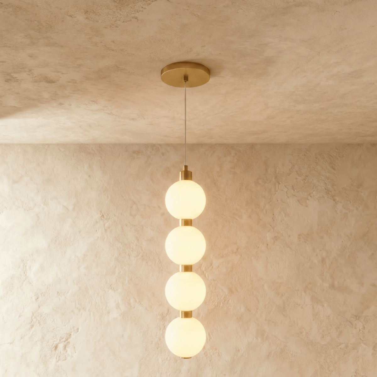 Petruf Pendant Light