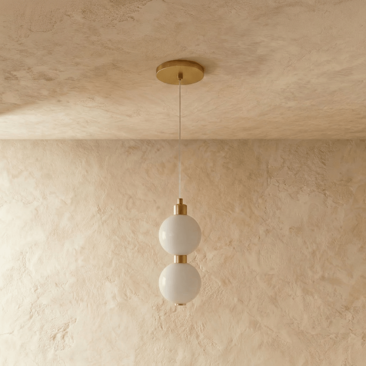 Petruf Pendant Light
