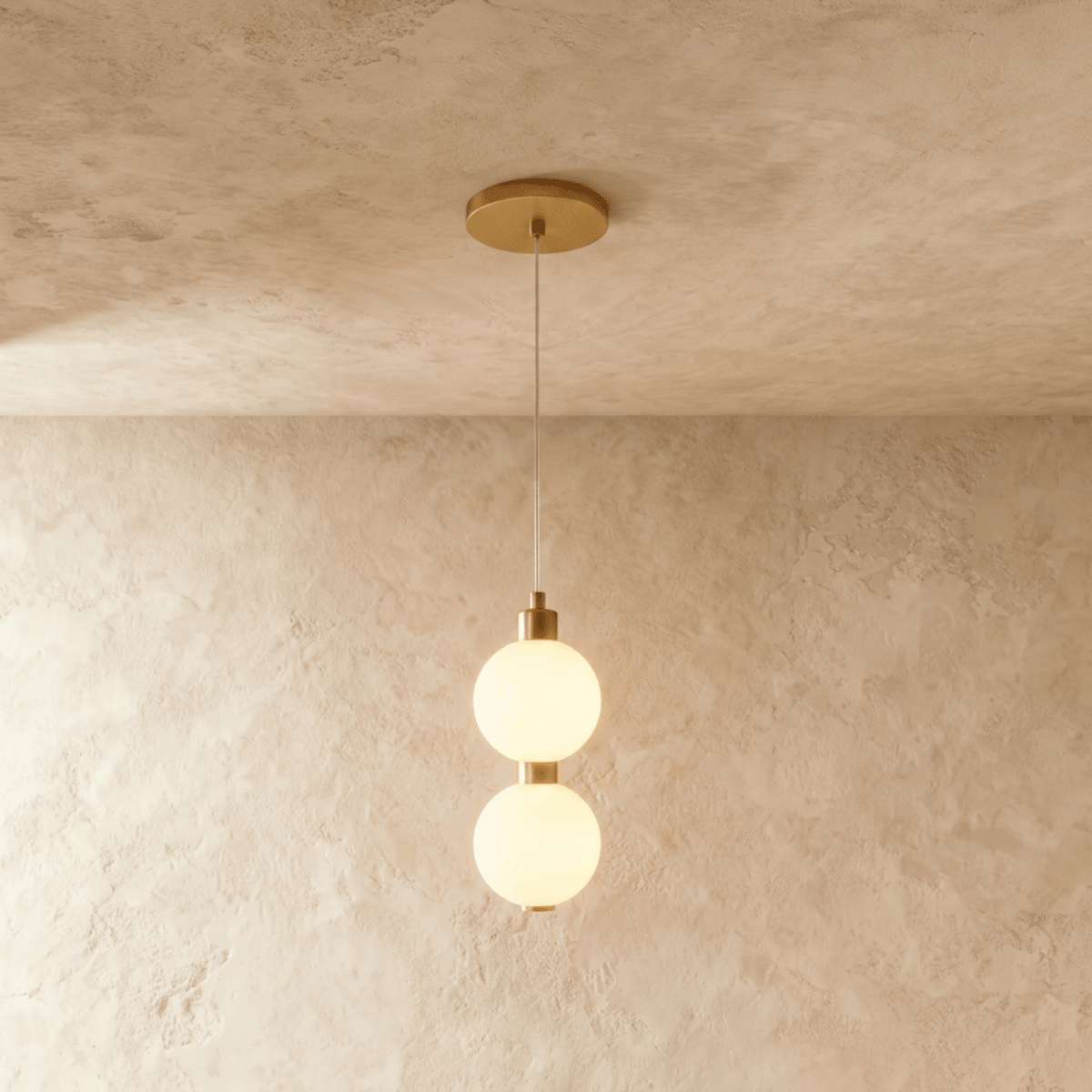 Petruf Pendant Light