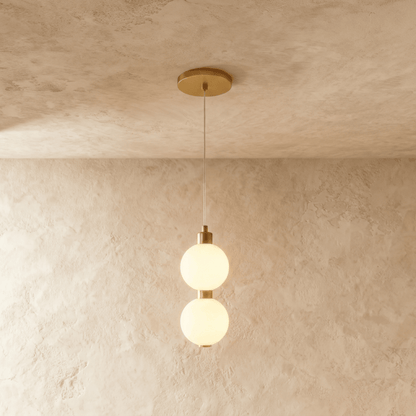 Petruf Pendant Light