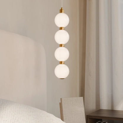 Petruf Pendant Light