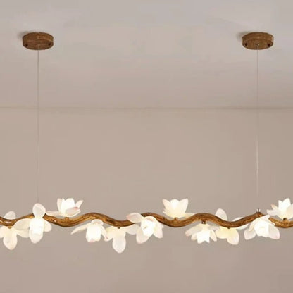 Phaestra Linear Light