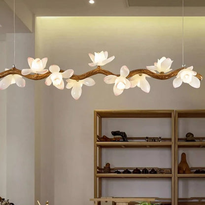 Phaestra Linear Light