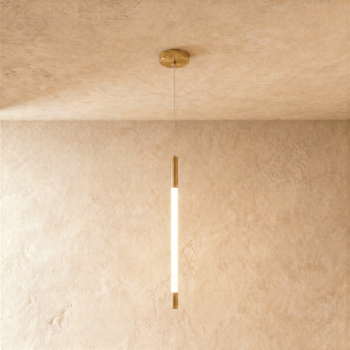 Phoebus Pendant Light