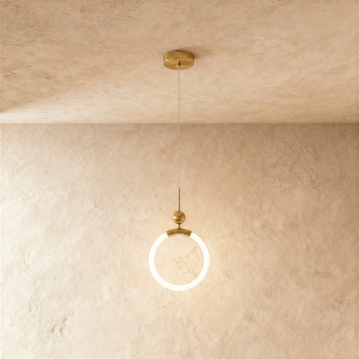 Phoebus Pendant Light