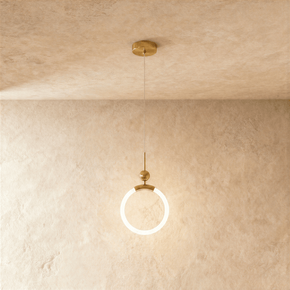 Phoebus Pendant Light