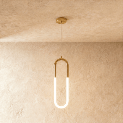 Phoebus Pendant Light