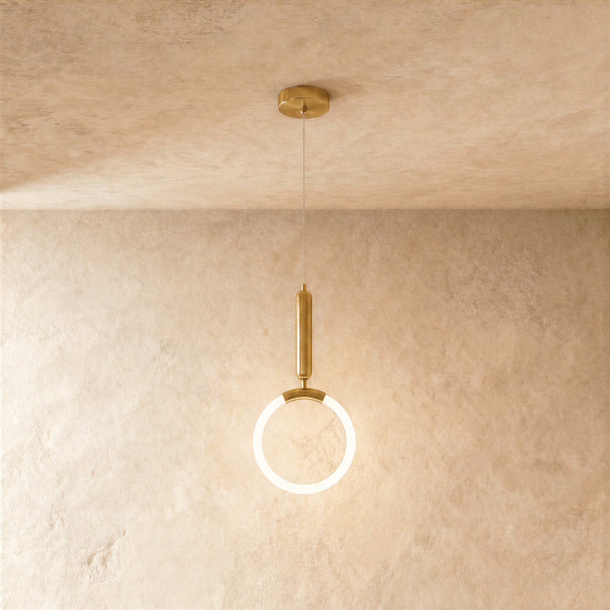 Phoebus Pendant Light
