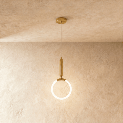 Phoebus Pendant Light