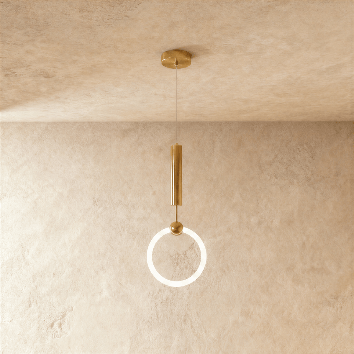 Phoebus Pendant Light