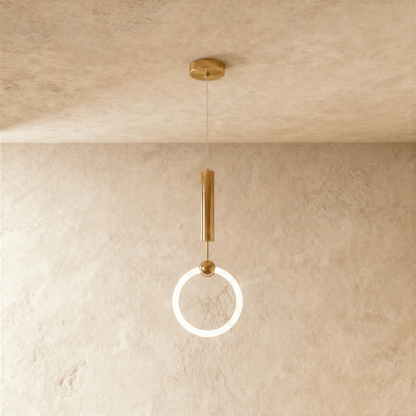 Phoebus Pendant Light